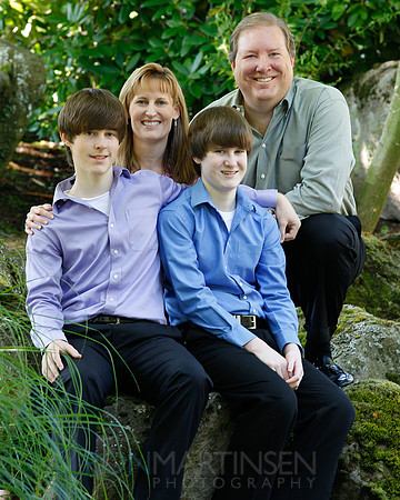 Robison Family-252