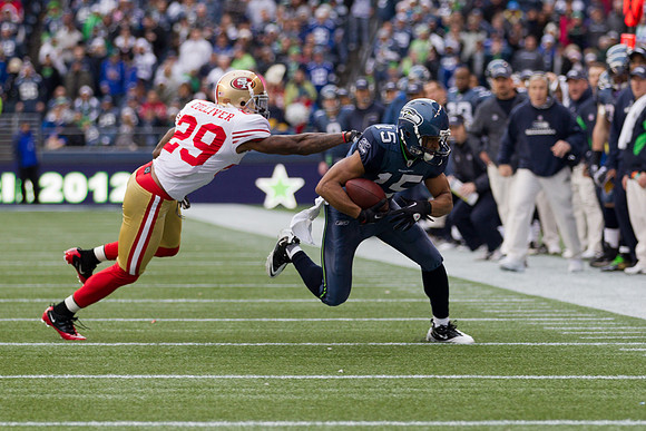 NFL 49ers At Seahawks-1210