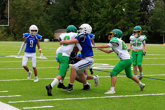 Prep vs Blanchet-684 [1-800 sec at f - 7.1 85 mm Canon Canon EOS-1D X Mark II EF70-200mm f-2.8L IS II USM]