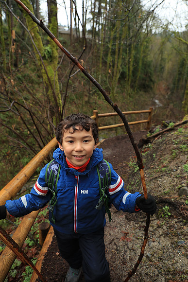Wet Hike-299 Canon EOS-1D X Mark II EF24-105mm f-4L IS II USM 24 mm 1-60 sec at f - 4.0 ISO 640_