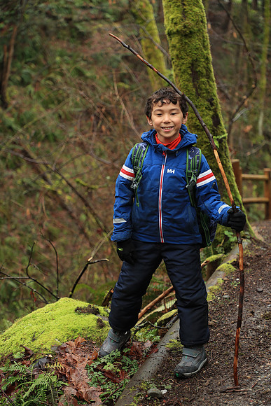 Wet Hike-283 Canon EOS-1D X Mark II EF24-105mm f-4L IS II USM 70 mm 1-60 sec at f - 4.0 ISO 800_