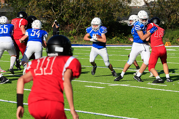 Seattle Prep vs Ballard-198 [1-1000 sec at f - 8.0 185 mm Canon Canon EOS-1D X Mark II EF70-200mm f-2.8L IS II USM]