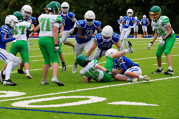 Prep vs Blanchet-662 [1-800 sec at f - 7.1 165 mm Canon Canon EOS-1D X Mark II EF70-200mm f-2.8L IS II USM]