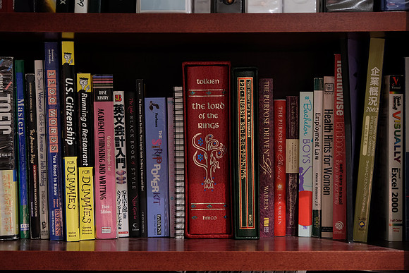 X-E2Books-31_ISO 400_1.3 sec at f - 4.0_XF18-55mmF2.8-4 R LM OIS at 55 mm