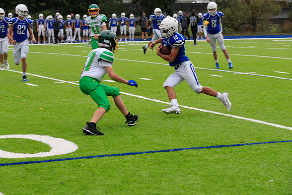 Prep vs Blanchet-1186 [1-800 sec at f - 7.1 110 mm Canon Canon EOS-1D X Mark II EF70-200mm f-2.8L IS II USM]