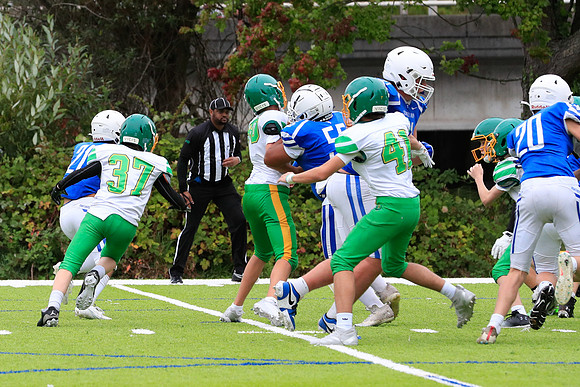 Prep vs Blanchet-524 [1-800 sec at f - 7.1 200 mm Canon Canon EOS-1D X Mark II EF70-200mm f-2.8L IS II USM]