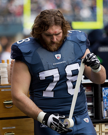 NFL 49ers At Seahawks-464