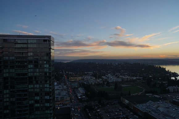 a6000City-62_ISO 100_1-6 sec at f - 22_E 16-70mm F4 ZA OSS at 16 mm