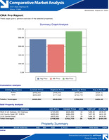 CMA for Shiner Property All - August 2023-10