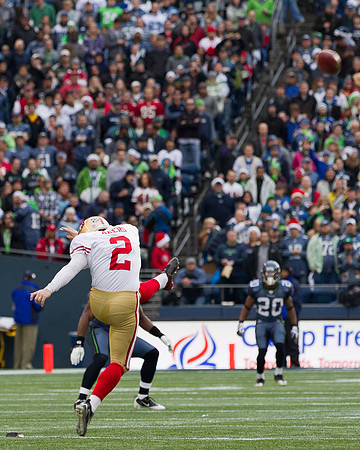 NFL 49ers At Seahawks-906
