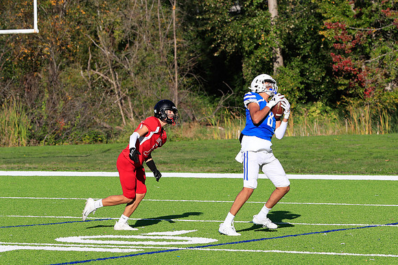 Seattle Prep vs Ballard-606 [1-1000 sec at f - 8.0 140 mm Canon Canon EOS-1D X Mark II EF70-200mm f-2.8L IS II USM]