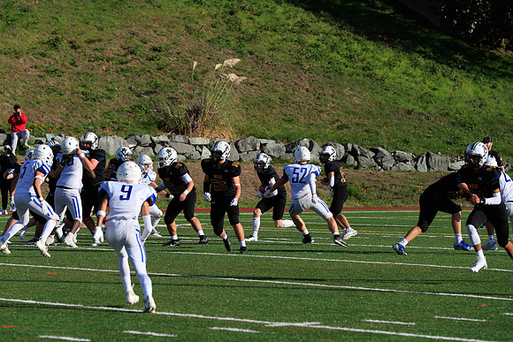 vs West Seattle-124 [1-1000 sec at f - 7.1 200 mm Canon Canon EOS-1D X Mark II EF70-200mm f-2.8L IS II USM]