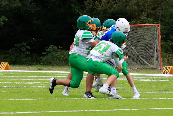 Prep vs Blanchet-746 [1-800 sec at f - 7.1 200 mm Canon Canon EOS-1D X Mark II EF70-200mm f-2.8L IS II USM]