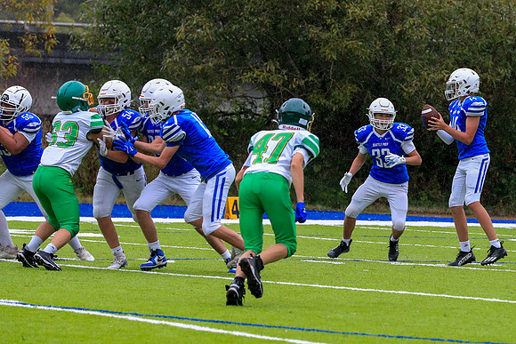 Prep vs Blanchet-904 [1-800 sec at f - 7.1 200 mm Canon Canon EOS-1D X Mark II EF70-200mm f-2.8L IS II USM]