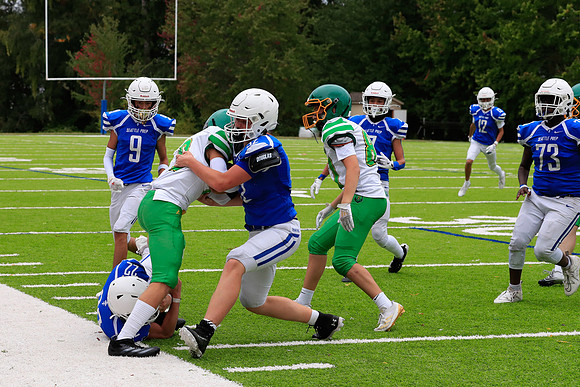 Prep vs Blanchet-694 [1-800 sec at f - 7.1 85 mm Canon Canon EOS-1D X Mark II EF70-200mm f-2.8L IS II USM]