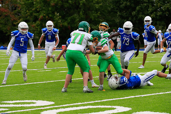 Prep vs Blanchet-652 [1-800 sec at f - 7.1 165 mm Canon Canon EOS-1D X Mark II EF70-200mm f-2.8L IS II USM]