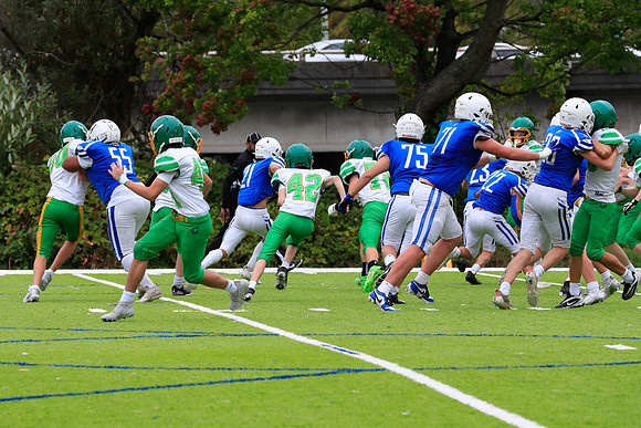 Prep vs Blanchet-530 [1-800 sec at f - 7.1 200 mm Canon Canon EOS-1D X Mark II EF70-200mm f-2.8L IS II USM]