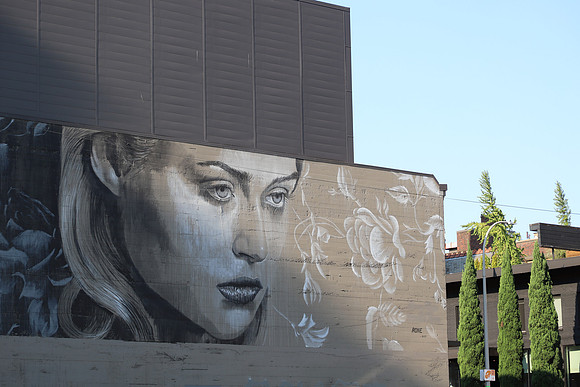 Portland-398 Canon EOS 6D Mark II EF24-105mm f-4L IS II USM 105 mm 1-250 sec at f - 5.6 ISO 125_