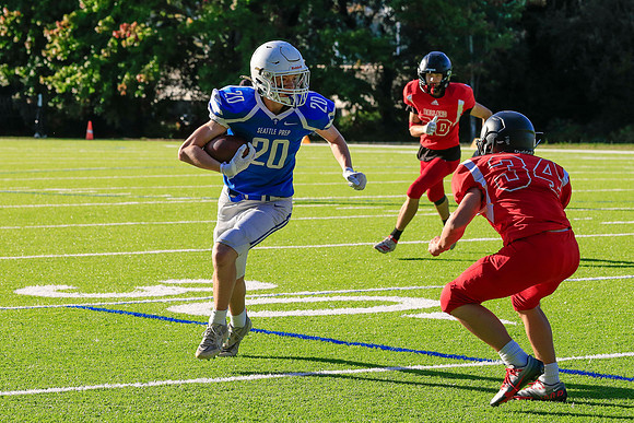 Seattle Prep vs Ballard-842 [1-1000 sec at f - 8.0 125 mm Canon Canon EOS-1D X Mark II EF70-200mm f-2.8L IS II USM]