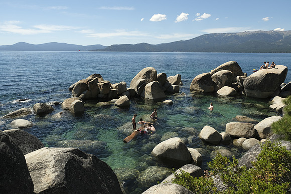 Lake Tahoe 2019-1146 [1-350 sec at f - 8.0 16 mm Fujifilm X-T30 XF16-55mmF2.8 R LM WR]