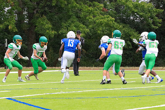 Prep vs Blanchet-1118 [1-800 sec at f - 7.1 185 mm Canon Canon EOS-1D X Mark II EF70-200mm f-2.8L IS II USM]