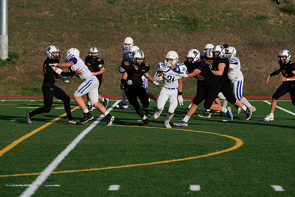 vs West Seattle-686 [1-1000 sec at f - 7.1 200 mm Canon Canon EOS-1D X Mark II EF70-200mm f-2.8L IS II USM]