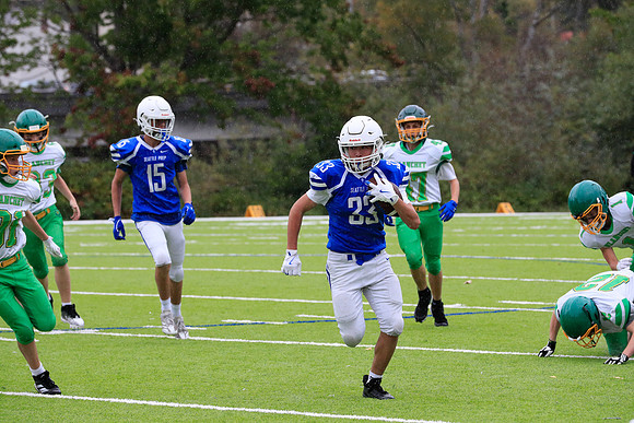 Prep vs Blanchet-922 [1-800 sec at f - 7.1 200 mm Canon Canon EOS-1D X Mark II EF70-200mm f-2.8L IS II USM]