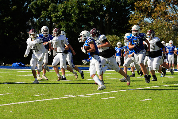 SeaPrep vs SK Game 2 1DXII-34 [1-1000 sec at f - 8.0 200 mm Canon Canon EOS-1D X Mark II EF70-200mm f-2.8L IS II USM]