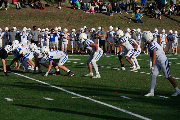 vs West Seattle-618 [1-1000 sec at f - 7.1 160 mm Canon Canon EOS-1D X Mark II EF70-200mm f-2.8L IS II USM]