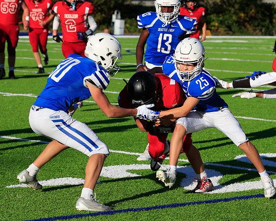 Seattle Prep vs Ballard-1362 [1-1000 sec at f - 8.0 150 mm Canon Canon EOS-1D X Mark II EF70-200mm f-2.8L IS II USM]