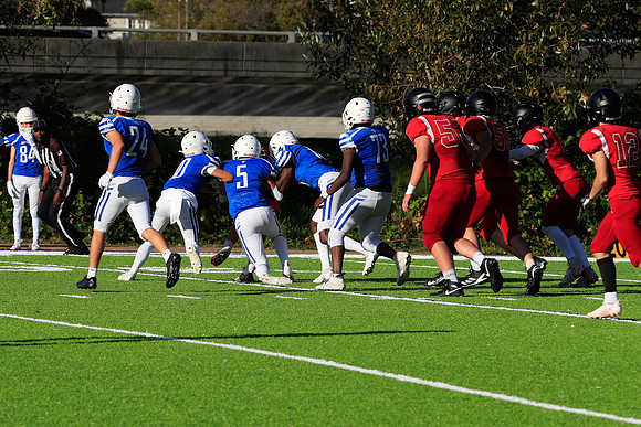 Seattle Prep vs Ballard-652 [1-1000 sec at f - 8.0 200 mm Canon Canon EOS-1D X Mark II EF70-200mm f-2.8L IS II USM]
