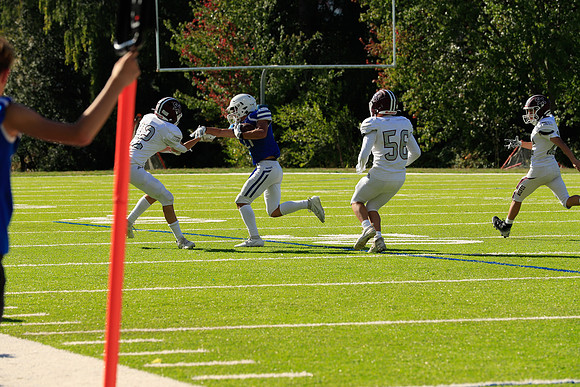 SeaPrep vs SK Game 2 1DXII-62 [1-1000 sec at f - 8.0 200 mm Canon Canon EOS-1D X Mark II EF70-200mm f-2.8L IS II USM]
