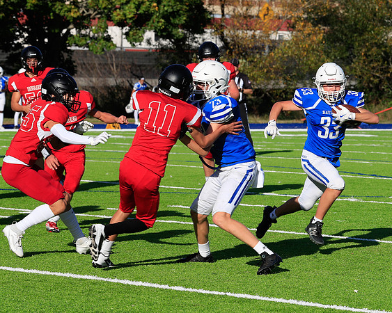 Seattle Prep vs Ballard-330 [1-1000 sec at f - 8.0 123 mm Canon Canon EOS-1D X Mark II EF70-200mm f-2.8L IS II USM]
