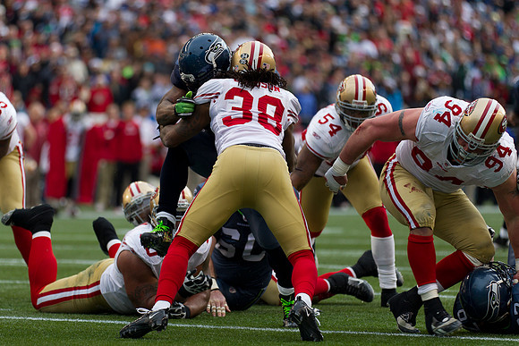 NFL 49ers At Seahawks-1278-2