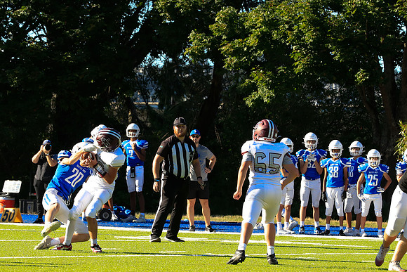 SeaPrep vs SK Game 2 1DXII-418 [1-1000 sec at f - 8.0 200 mm Canon Canon EOS-1D X Mark II EF70-200mm f-2.8L IS II USM]