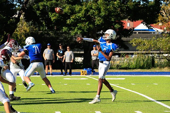 SeaPrep vs SK Game 2 1DXII-264 [1-1000 sec at f - 8.0 200 mm Canon Canon EOS-1D X Mark II EF70-200mm f-2.8L IS II USM]