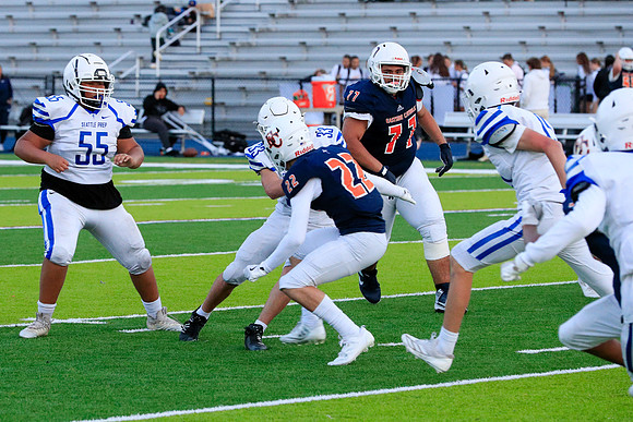 SeaPrep vs EC 2024-2250 [1-800 sec at f - 7.1 200 mm Canon Canon EOS-1D X Mark II EF70-200mm f-2.8L IS II USM]