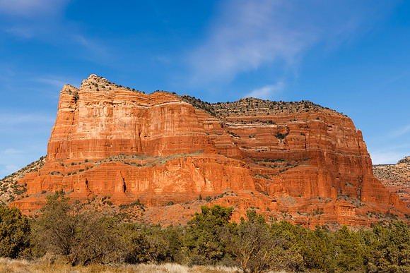 Sedona Arizona