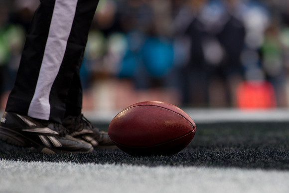 NFL 49ers At Seahawks-1421