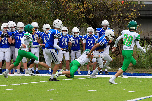 Prep vs Blanchet-460 [1-800 sec at f - 7.1 200 mm Canon Canon EOS-1D X Mark II EF70-200mm f-2.8L IS II USM]