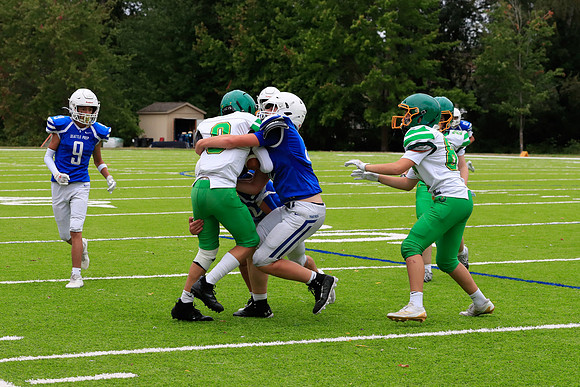 Prep vs Blanchet-682 [1-800 sec at f - 7.1 85 mm Canon Canon EOS-1D X Mark II EF70-200mm f-2.8L IS II USM]