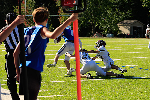 SeaPrep vs SK Game 2 1DXII-224 [1-1000 sec at f - 8.0 130 mm Canon Canon EOS-1D X Mark II EF70-200mm f-2.8L IS II USM]