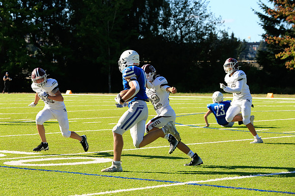 SeaPrep vs SK Game 2 1DXII-212 [1-1000 sec at f - 8.0 130 mm Canon Canon EOS-1D X Mark II EF70-200mm f-2.8L IS II USM]