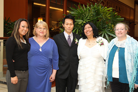 Hyun and Lauren Engagement-72