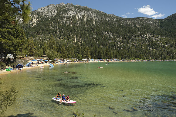Lake Tahoe 2019-781 [1-350 sec at f - 7.1 16 mm Fujifilm X-T30 XF16-55mmF2.8 R LM WR]