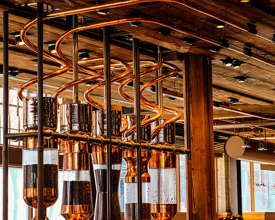 Main Bar