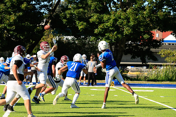 SeaPrep vs SK Game 2 1DXII-256 [1-1000 sec at f - 8.0 182 mm Canon Canon EOS-1D X Mark II EF70-200mm f-2.8L IS II USM]