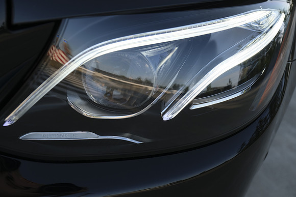 2019 Mercedes-Benz E450 Cabriolet-111 [1-450 sec at f - 4.0 30.2 mm Fujifilm X-T30 XF16-55mmF2.8 R LM WR]