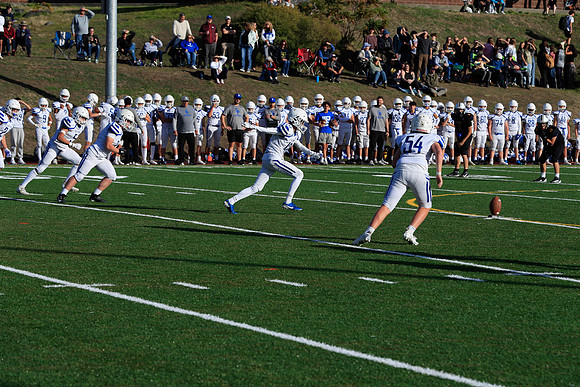 vs West Seattle-90 [1-1000 sec at f - 7.1 130 mm Canon Canon EOS-1D X Mark II EF70-200mm f-2.8L IS II USM]