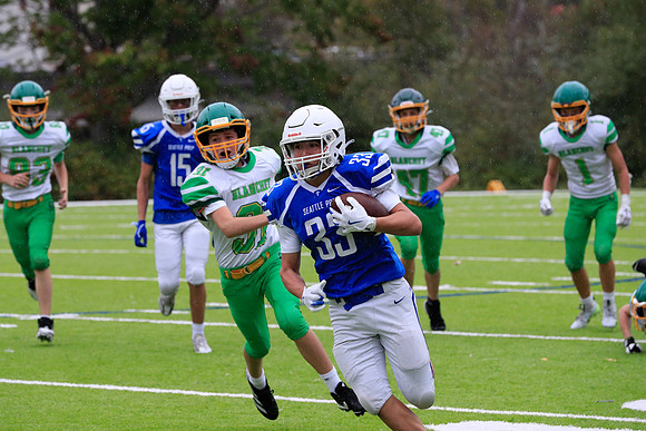 Prep vs Blanchet-932 [1-800 sec at f - 7.1 200 mm Canon Canon EOS-1D X Mark II EF70-200mm f-2.8L IS II USM]